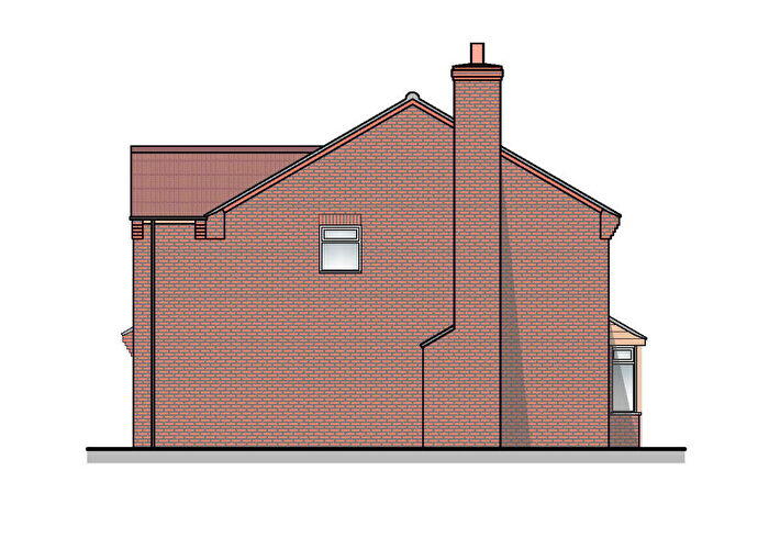 4 Bedroom Detached House For Sale In Lynn Road, West Winch, PE33