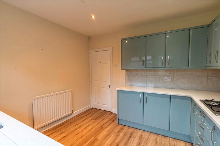 2 Bedroom Bungalow For Sale In Church Hill, Penn, Wolverhampton, West Midlands, WV4