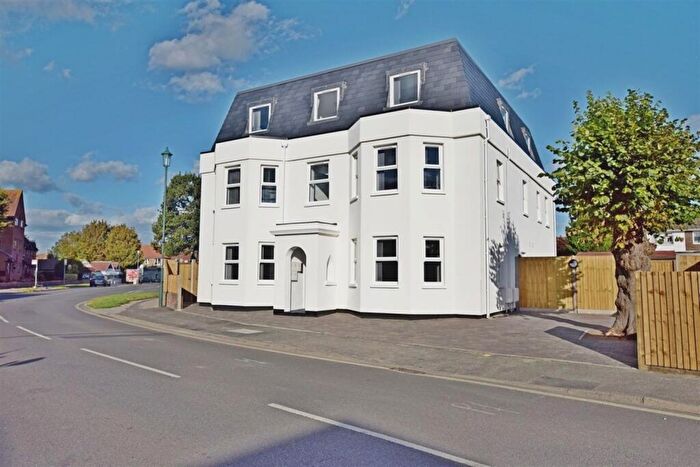 1 Bedroom Flat To Rent In Felpham Road, Bognor Regis, PO22