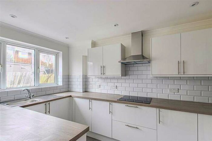 3 Bedroom House To Rent In Downs Way, Oxted, Surrey, RH8