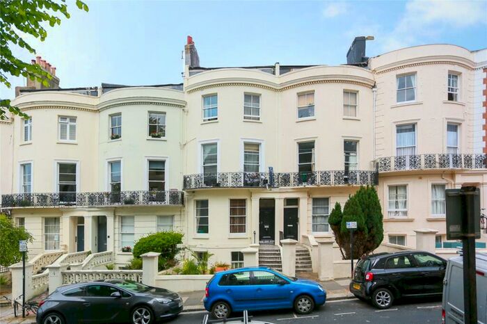 1 Bedroom Apartment To Rent In Brunswick Road, Hove, East Sussex, BN3
