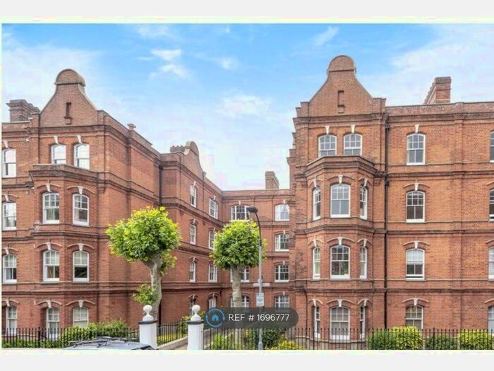 2 Bedroom Flat To Rent In Queen's Club Gardens, London, W14