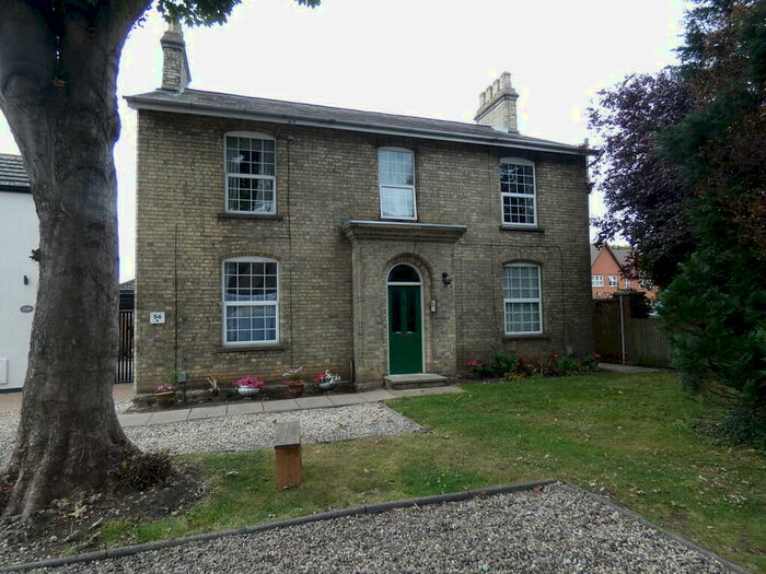 1 Bedroom Apartment To Rent In Kempston, MK42