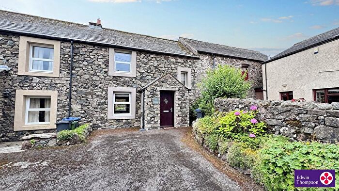 2 Bedroom Cottage For Sale In Swaledale Cottage, Ruthwaite, Ireby, CA7
