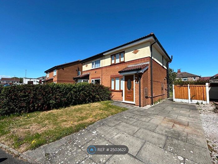 2 Bedroom Semi-Detached House To Rent In Riversgate, Fleetwood, FY7