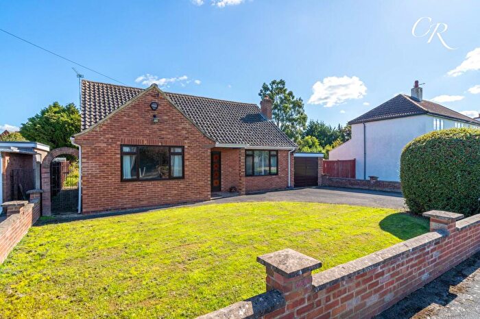 4 Bedroom Detached Bungalow For Sale In Homecroft Drive, Uckington, GL51