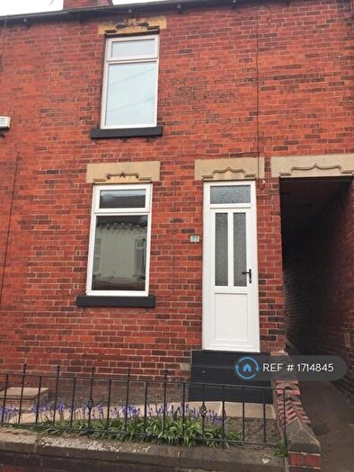 3 Bedroom Terraced House To Rent In Parson Cross Road, Sheffield, S6