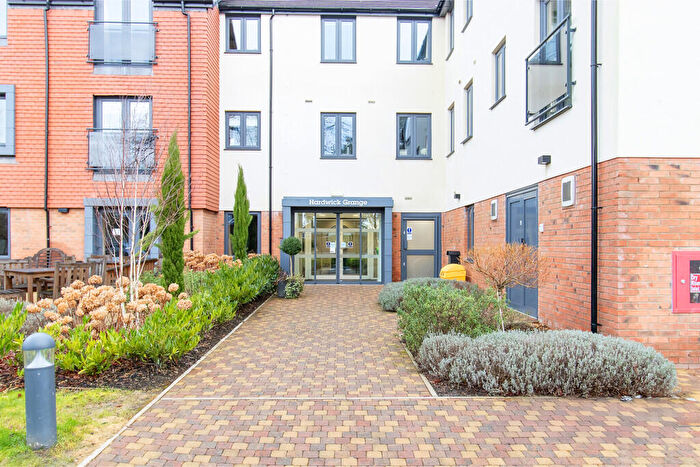 2 Bedroom Apartment For Sale In Cop Lane, Penwortham, PR1