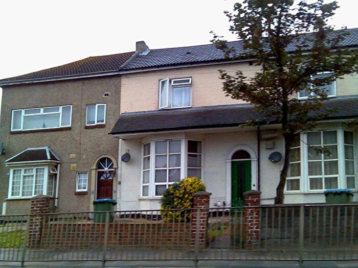 Flat To Rent In Northam Road, Northam, Southampton, SO14
