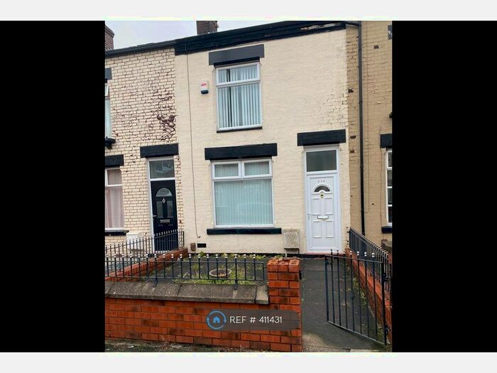 2 Bedroom Terraced House To Rent In Ainsworth Lane, Bolton BL2