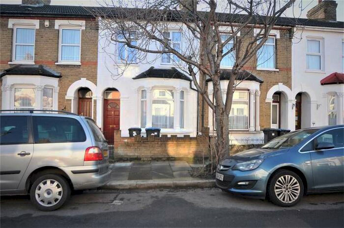 2 Bedroom Terraced House To Rent In Hewish Road, London, N18