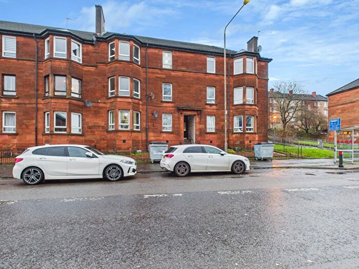 2 Bedroom Apartment To Rent In Dumbarton Road, Glasgow, G14