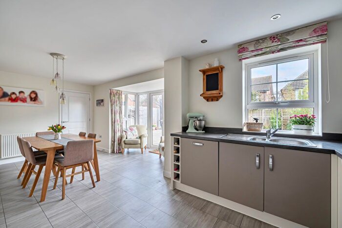 4 Bedroom Detached House For Sale In Cockerell Close, Lee On The Solent, PO13