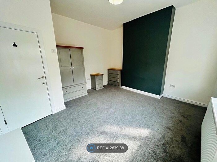 4 Bedroom Terraced House To Rent In Haynes Street, Bolton, BL3