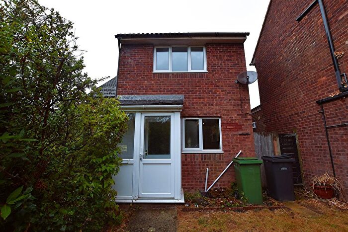 2 Bedroom Semi-Detached House To Rent In Vantage Walk, St. Leonards-On-Sea, TN38