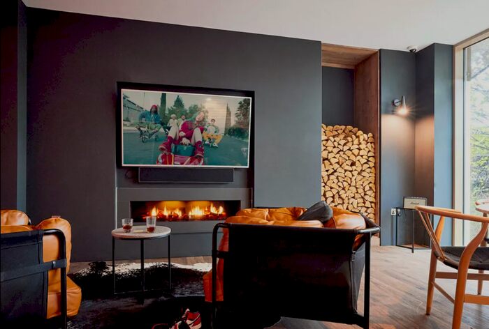 1 Bedroom House To Rent In Classic Studio Lewisham Exchange, London, London, SE13