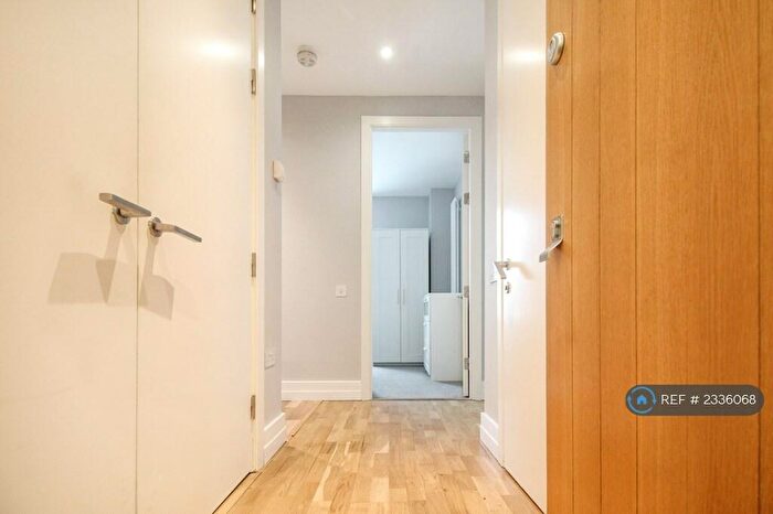 2 Bedroom Flat To Rent In Arcus Apartments, Leicester, LE1