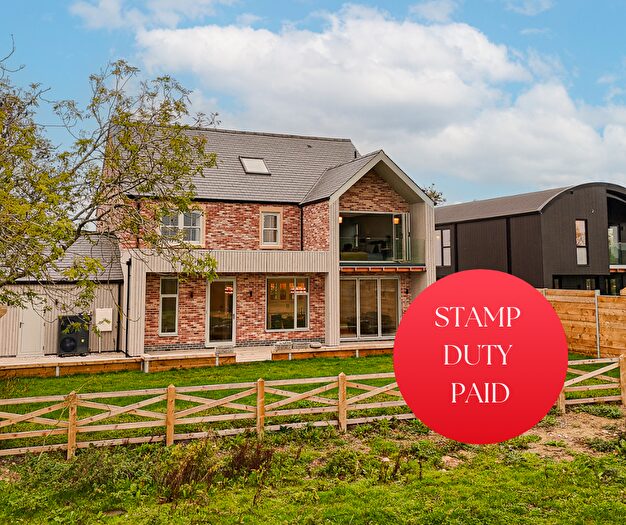 5 Bedroom Detached House For Sale In Mulberry House, Waltham Road, Thorpe Arnold, LE14