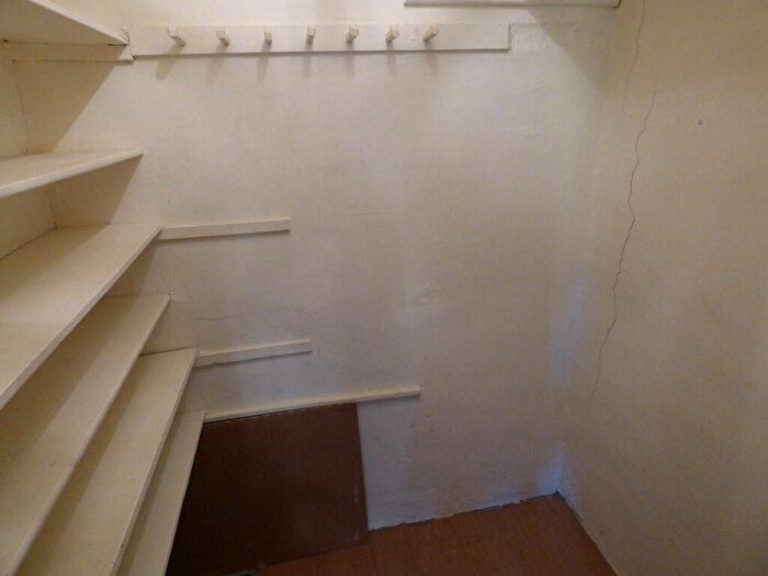 1 Bedroom Flat To Rent In Westgate, Louth., LN11
