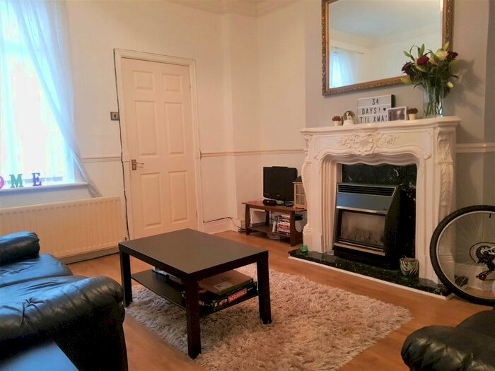 2 Bedroom Detached House To Rent In Hotspur Street, Heaton, Newcastle Upon Tyne NE6