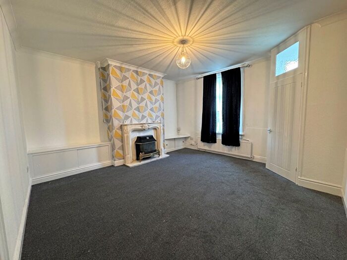 2 Bedroom Terraced House To Rent In Herbert Street, Bacup, OL13