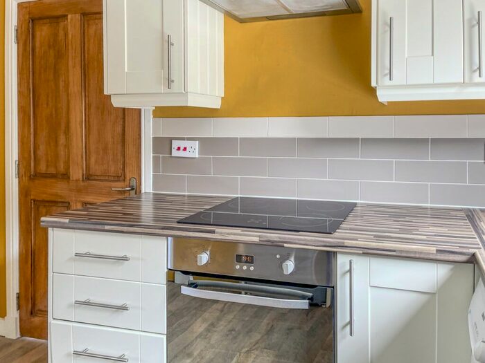 2 Bedroom Detached Bungalow For Sale In No Lands, The Bay, Strachur, Argyll, PA27