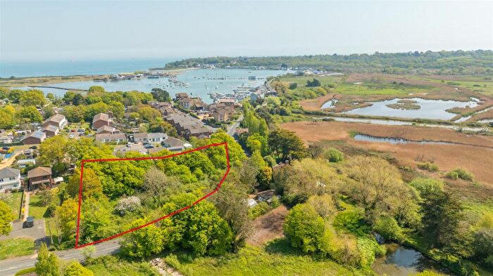 Land For Sale In St. Helens, PO33