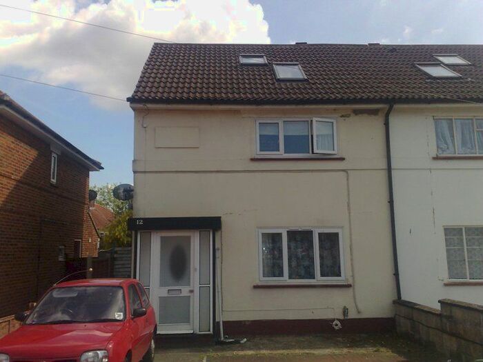 6 Bedroom Semi-Detached House To Rent In Harcourt Terrace, Oxford, OX3