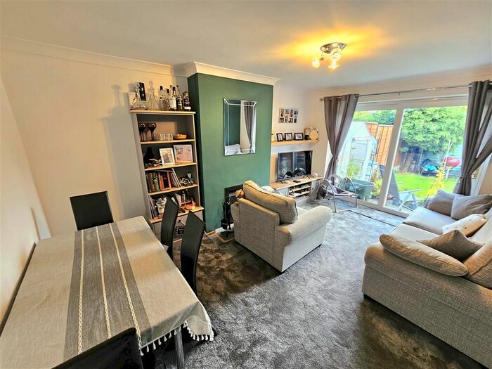 3 Bedroom Property To Rent In Rosebank Road, Countesthorpe, Leicester, LE8