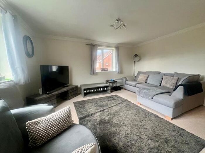 2 Bedroom Flat To Rent In Kirkstile Place, Clifton, Swinton, Manchester, M27