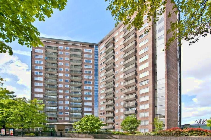 1 Bedroom Flat To Rent In Stuart Tower, Maida Vale, W9