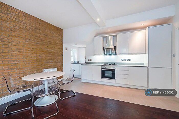 2 Bedroom Flat To Rent In Church Rise, London, SE23