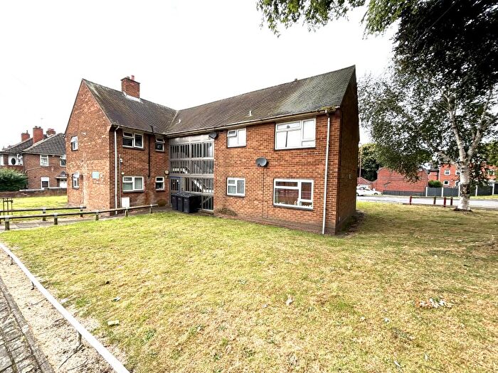 1 Bedroom House To Rent In Dart Street, Bordesley, B9