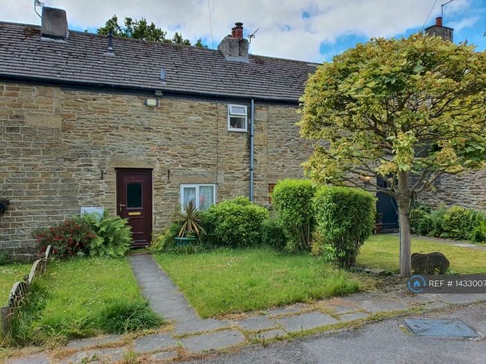 1 Bedroom Terraced House To Rent In School Lane, Greenhill, Sheffield, S8