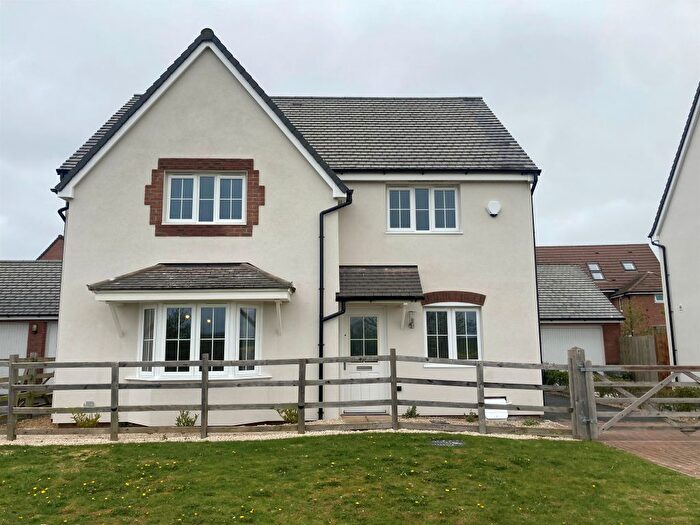 4 Bedroom Detached House For Sale In The Sands, Bottesford, Nottingham, NG13