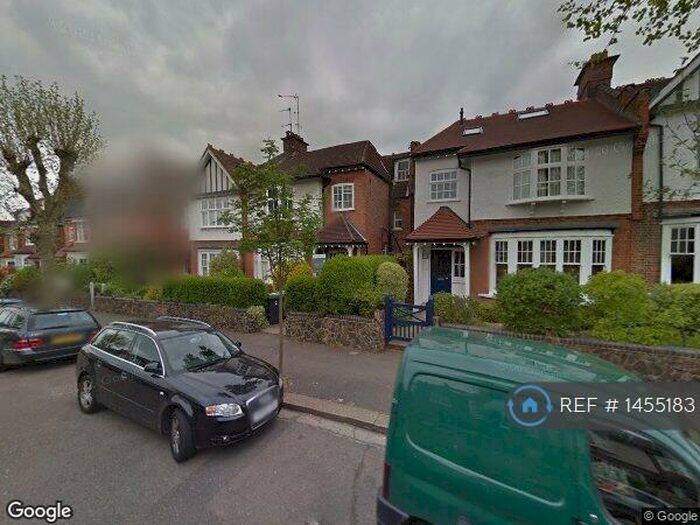 2 Bedroom Flat To Rent In Leaside Avenue, London, N10