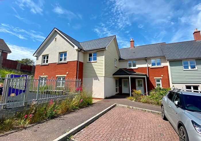1 Bedroom Flat To Rent In Lorna Doone, West Street, Watchet, TA23