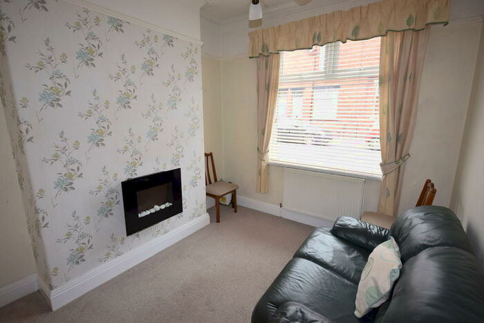2 Bedroom Terraced House To Rent In Harrogate Street, Barrow In Furness, LA14