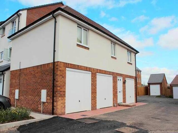2 Bedroom Property To Rent In Lysaght Avenue, Lliswerry, Newport, NP19