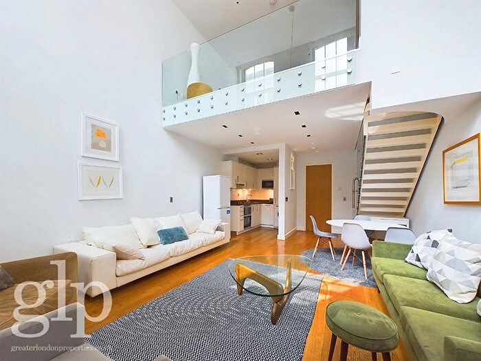 1 Bedroom Flat To Rent In Barter Street, Holborn, WC1A