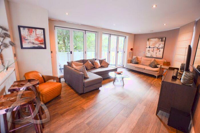 2 Bedroom Flat To Rent In Wakeman Road, London, NW10