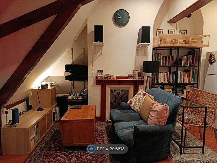 Studio To Rent In Worship Street, London, EC2A