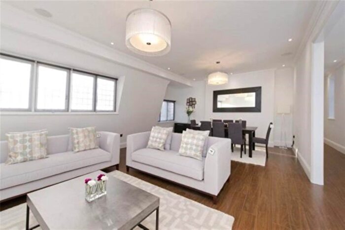 2 Bedroom Flat To Rent In Pavilion Road, Knightsbridge, SW1X