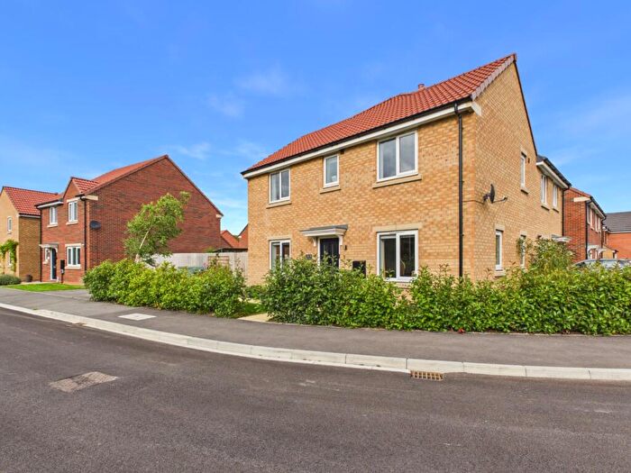 3 Bedroom Semi-Detached House For Sale In Peters Way, Beverley, East Riding Of Yorkshire, HU17