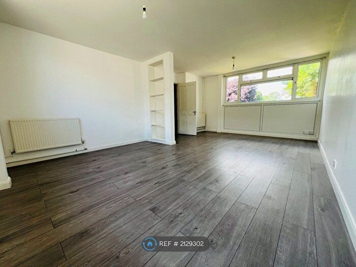 3 Bedroom Terraced House To Rent In Longview Way, Tunbridge Wells, TN2