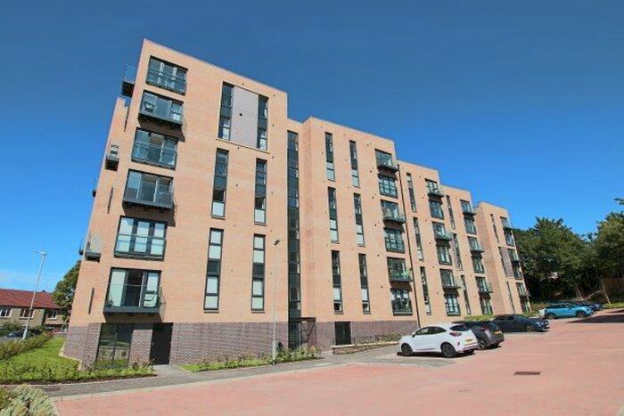 1 Bedroom Flat To Rent In Dorchester Avenue, Glasgow, G12