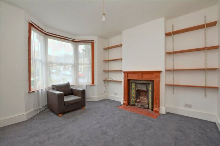 1 Bedroom Apartment To Rent In Gurdon Road, Charlton, London, SE7