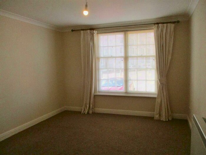 1 Bedroom Apartment To Rent In The Slipway, Whitehaven, CA28