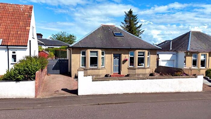 4 Bedroom Detached Bungalow For Sale In Belmont Avenue, Ayr, KA7