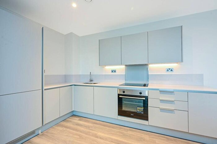 2 Bedroom Flat To Rent In Assay Apartments, Station View, , Guildford, GU1